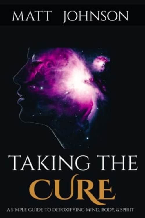 Product picture Taking The Cure